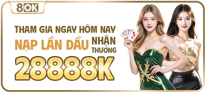 8okk nạp rút
